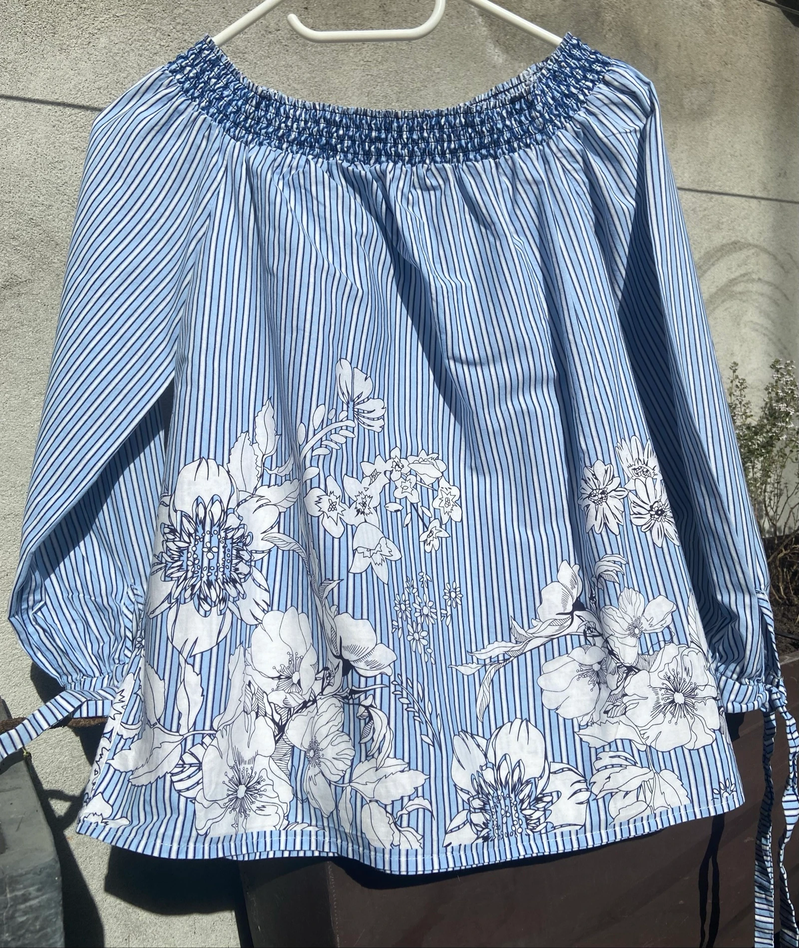 Blouse – photo 3